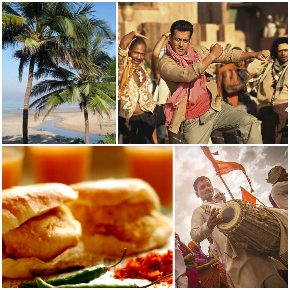 Maharashtra Diwas 2020: 5 most famous things about the state 